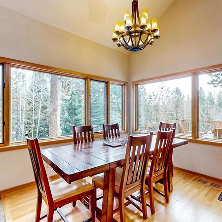 Black Butte Ranch: Hilltop Getaway Zewnętrze zdjęcie