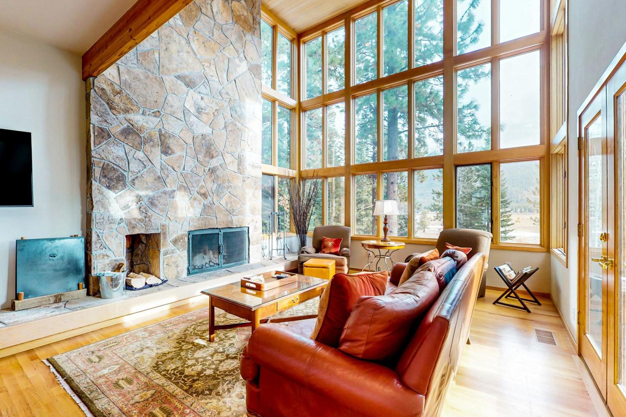 Black Butte Ranch: Hilltop Getaway Zewnętrze zdjęcie