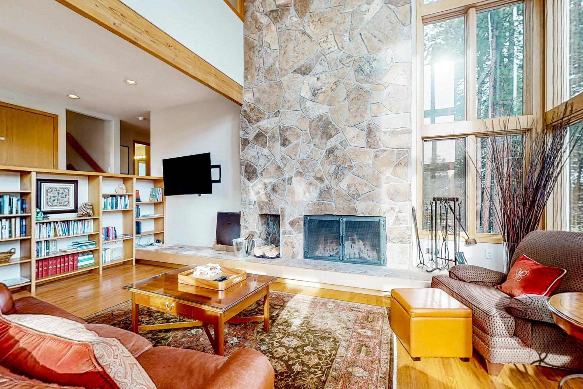 Black Butte Ranch: Hilltop Getaway Zewnętrze zdjęcie