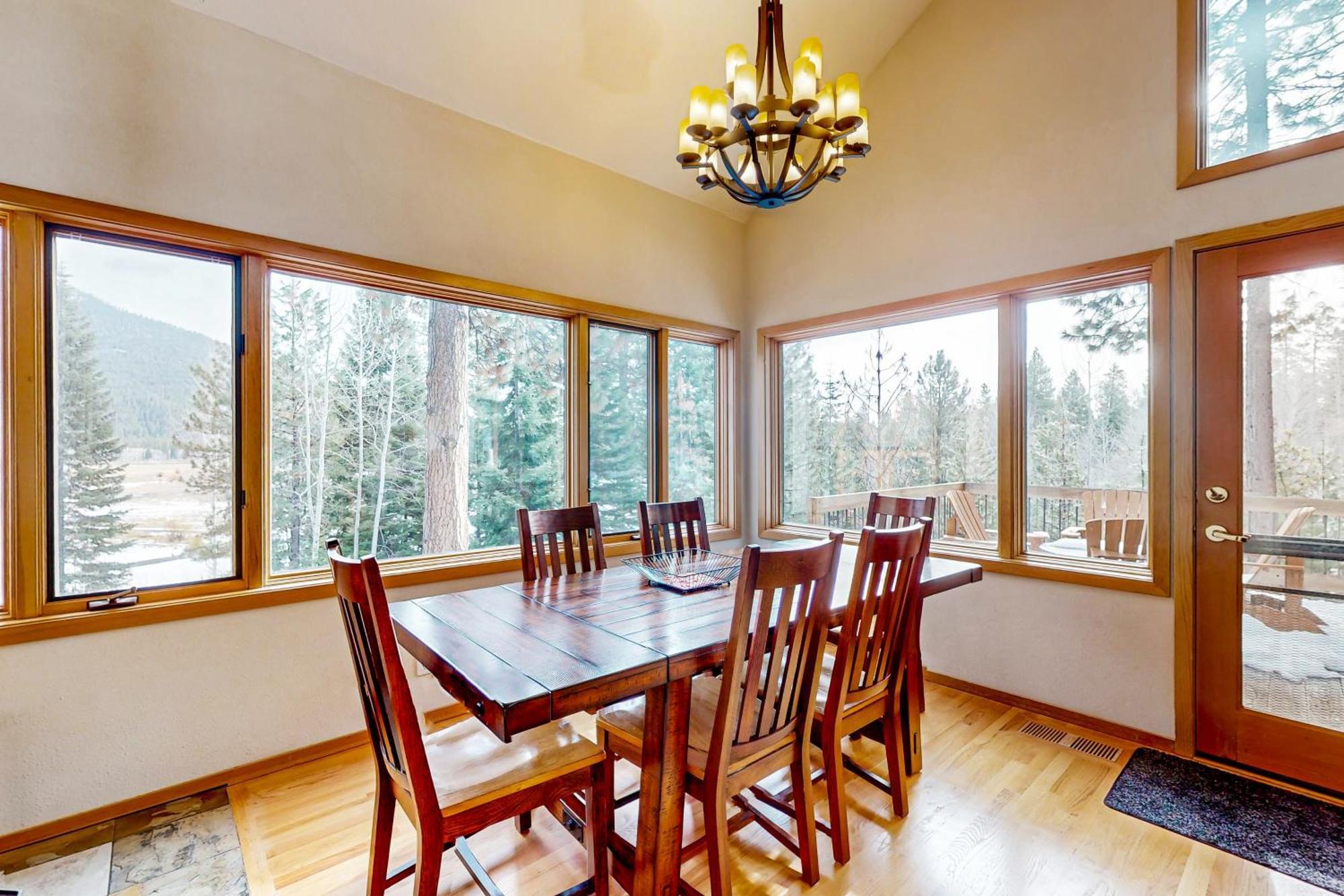 Black Butte Ranch: Hilltop Getaway Zewnętrze zdjęcie