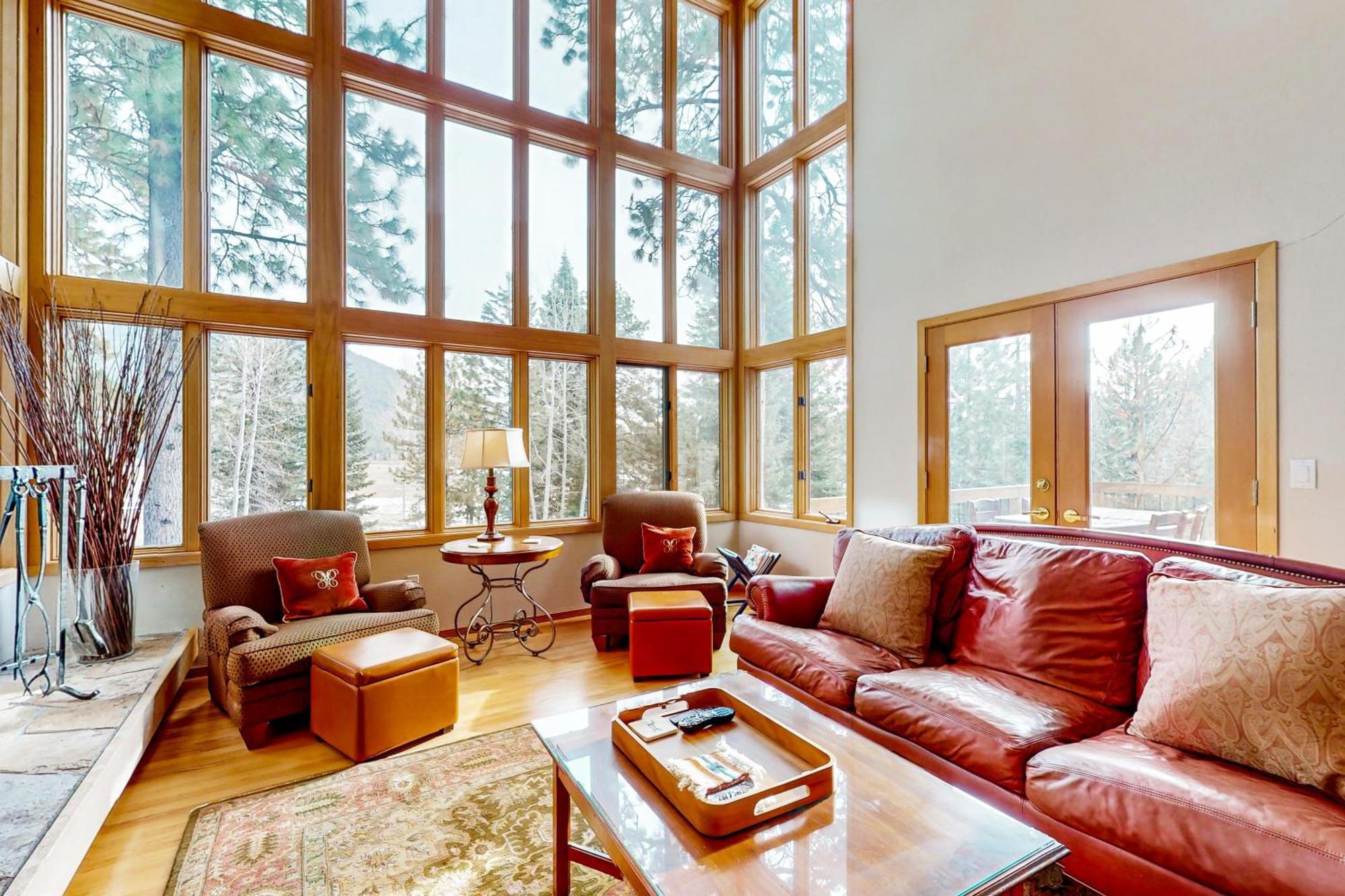 Black Butte Ranch: Hilltop Getaway Zewnętrze zdjęcie