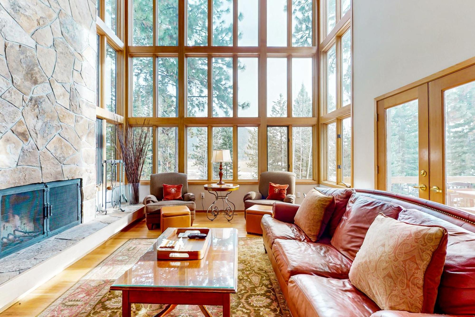 Black Butte Ranch: Hilltop Getaway Zewnętrze zdjęcie
