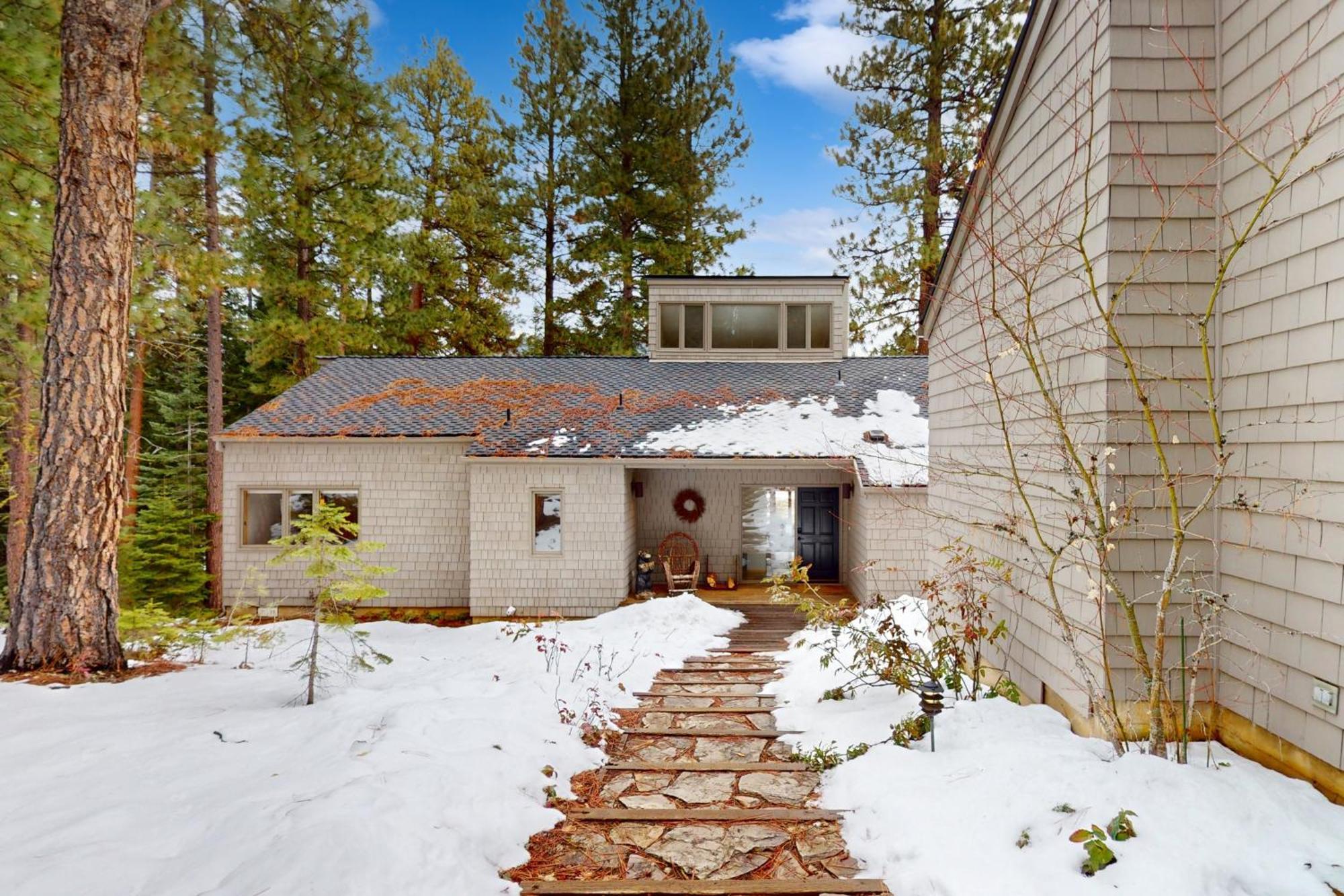 Black Butte Ranch: Hilltop Getaway Zewnętrze zdjęcie