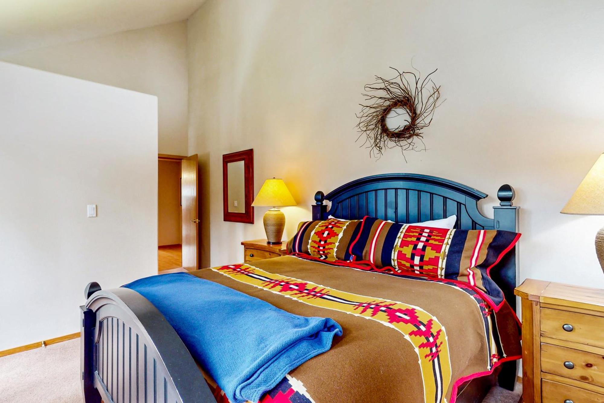Black Butte Ranch: Hilltop Getaway Zewnętrze zdjęcie