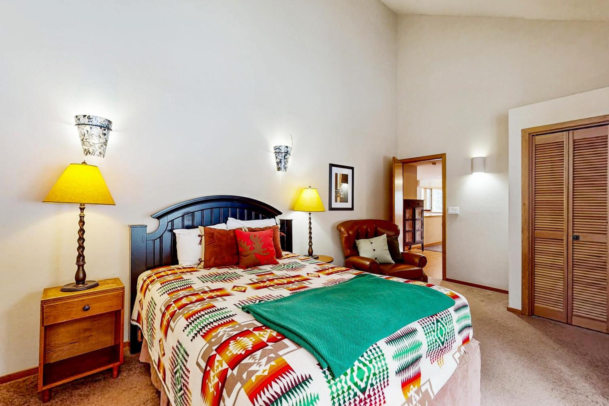 Black Butte Ranch: Hilltop Getaway Zewnętrze zdjęcie
