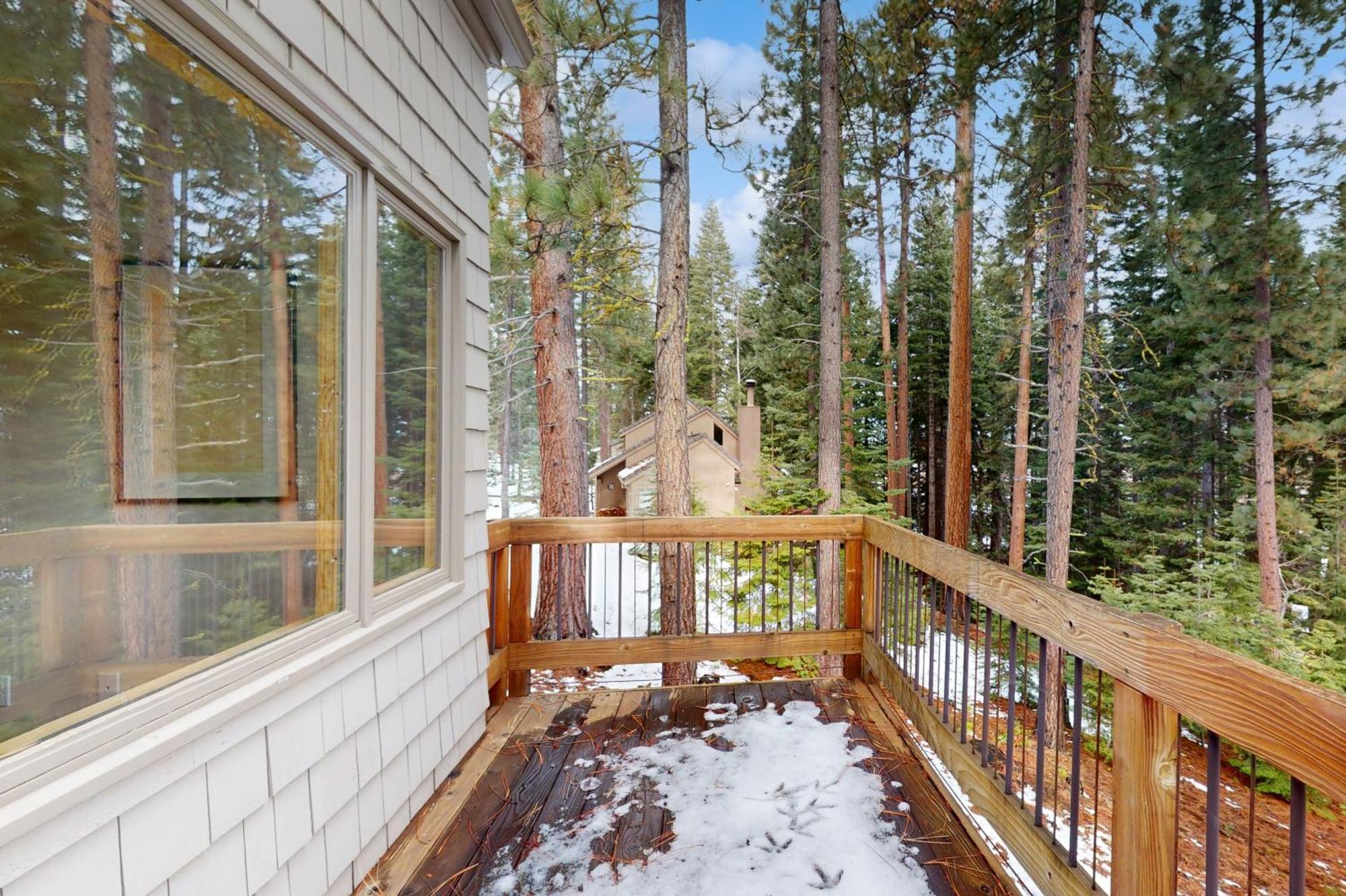 Black Butte Ranch: Hilltop Getaway Zewnętrze zdjęcie
