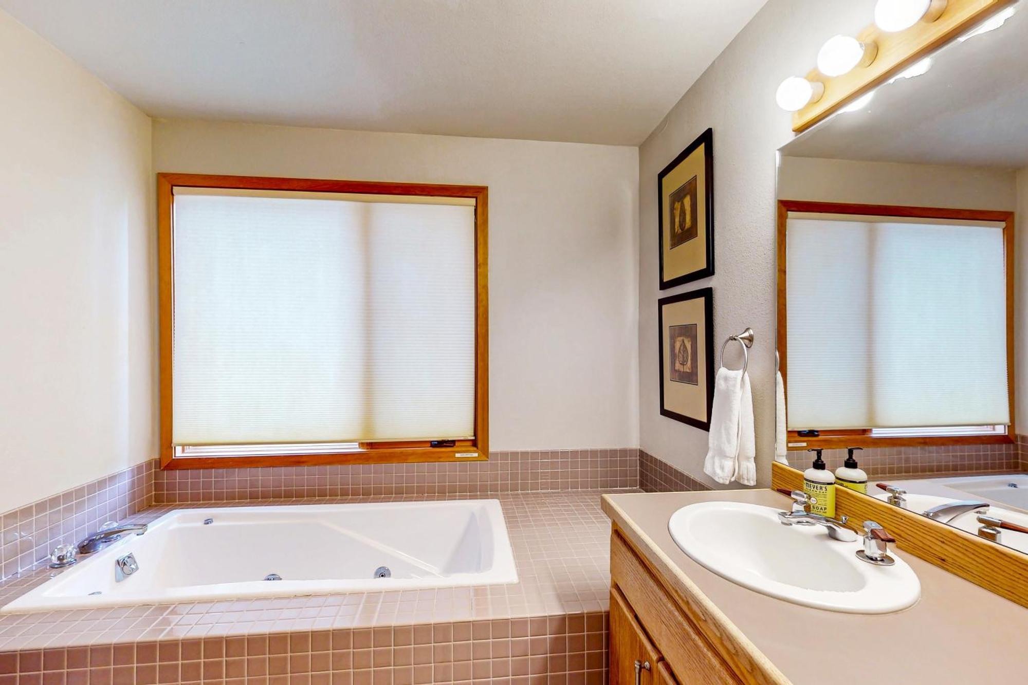 Black Butte Ranch: Hilltop Getaway Zewnętrze zdjęcie