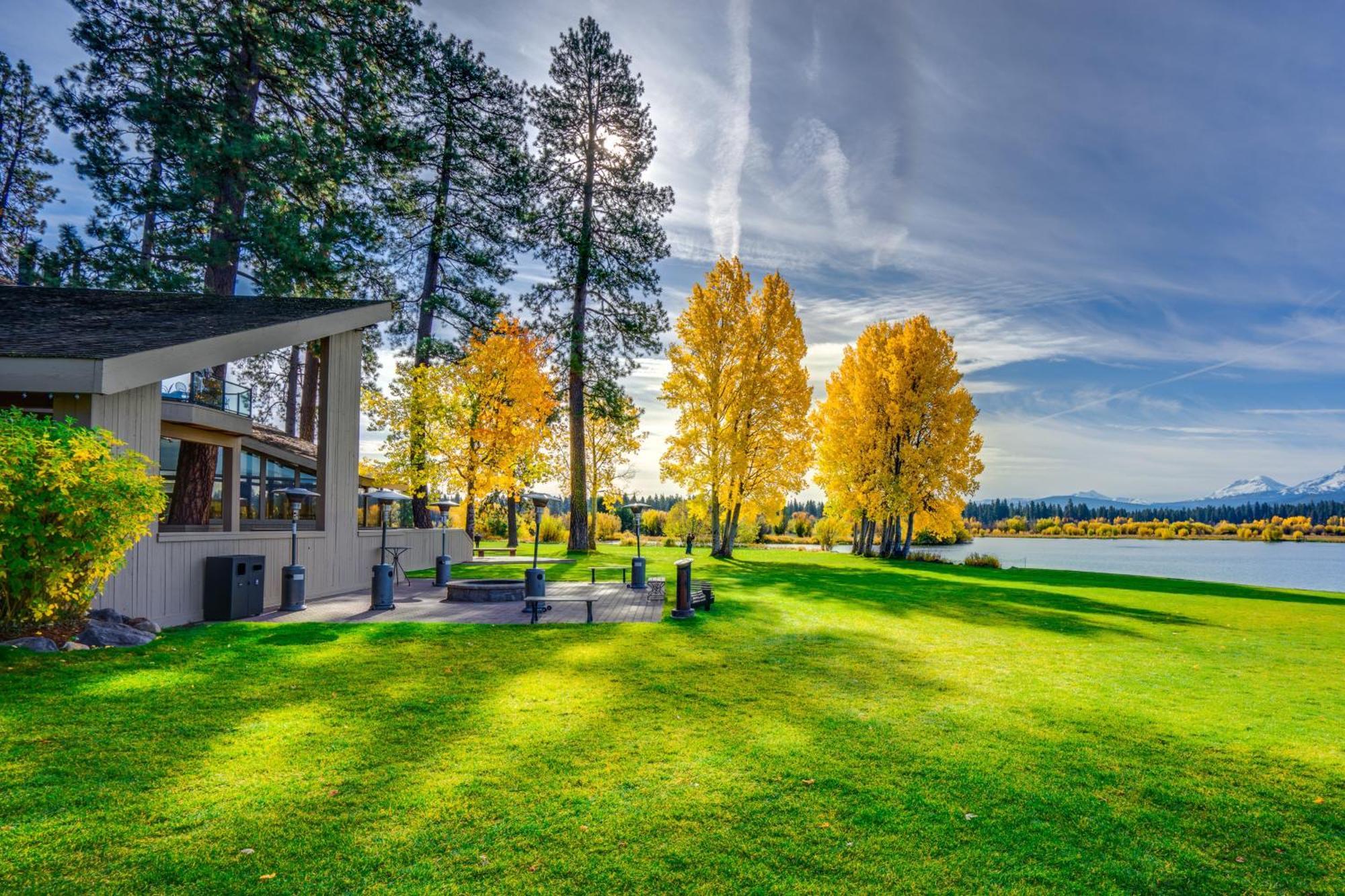 Black Butte Ranch: Hilltop Getaway Zewnętrze zdjęcie