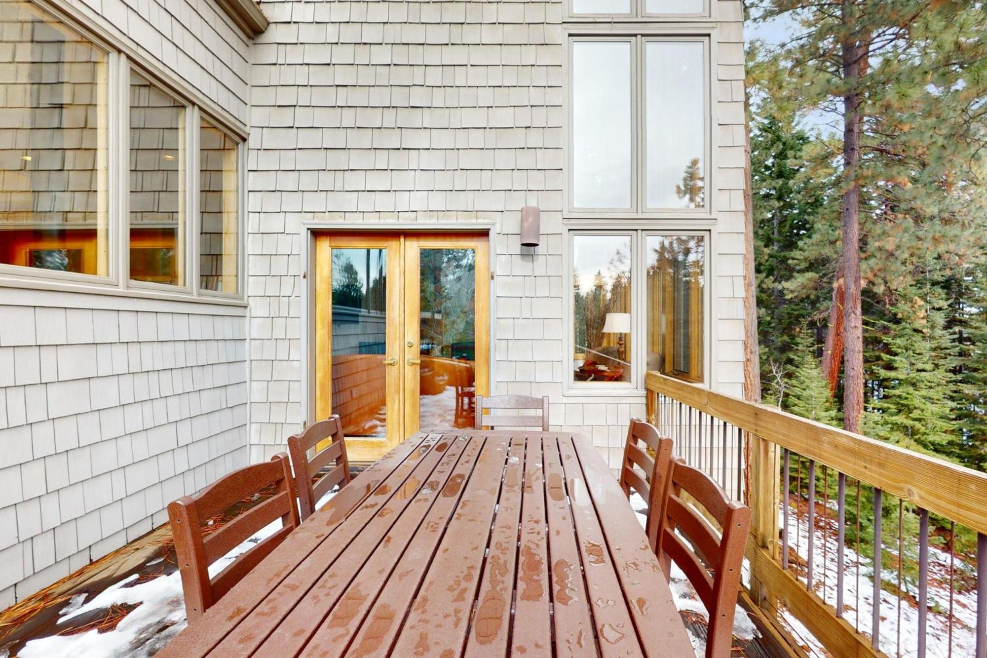 Black Butte Ranch: Hilltop Getaway Zewnętrze zdjęcie
