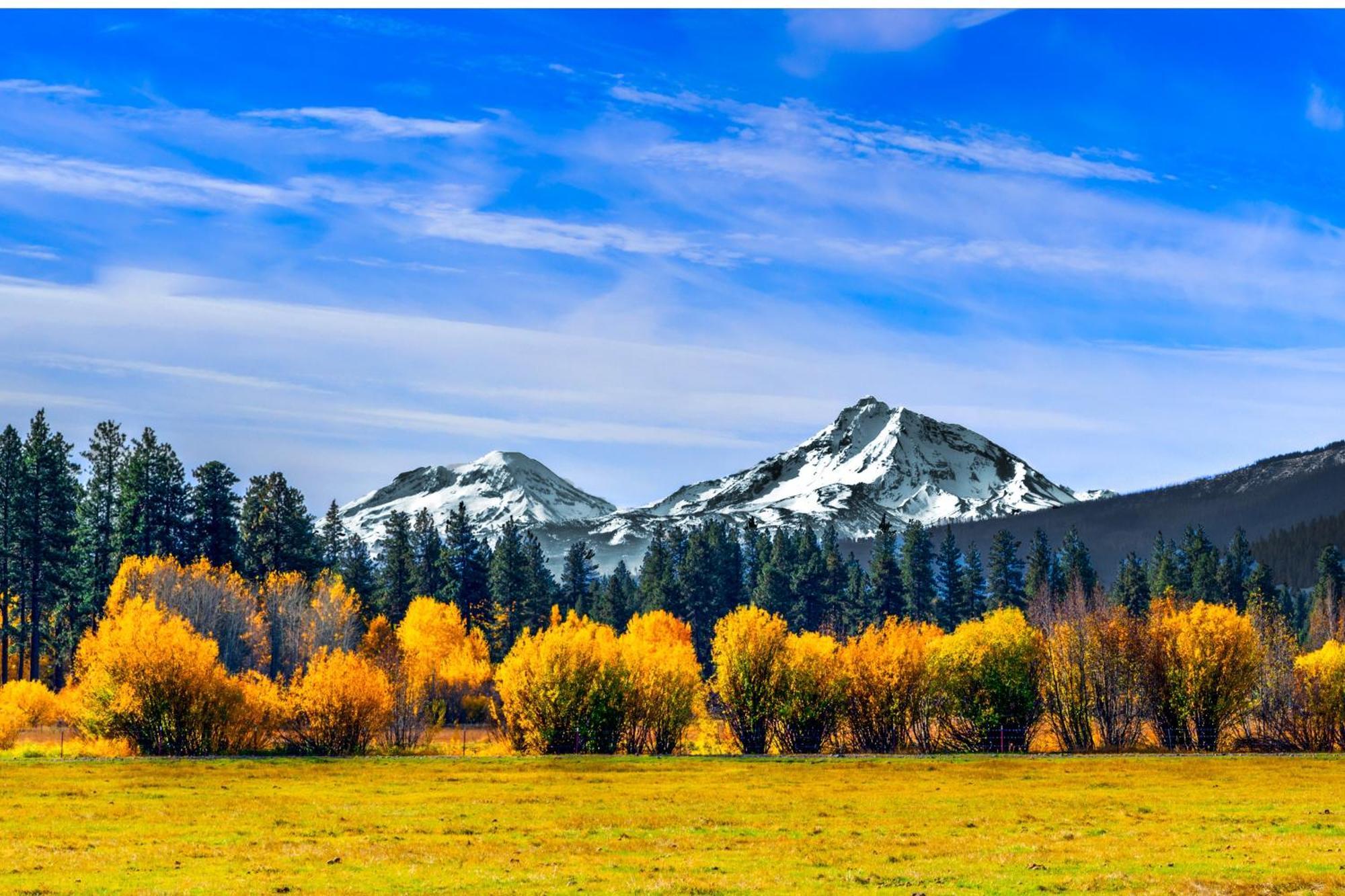 Black Butte Ranch: Hilltop Getaway Zewnętrze zdjęcie