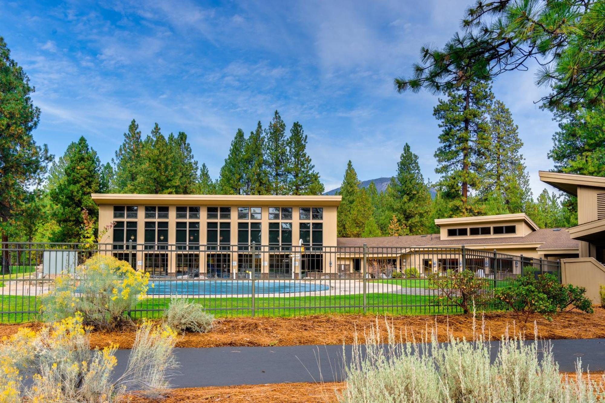 Black Butte Ranch: Hilltop Getaway Zewnętrze zdjęcie
