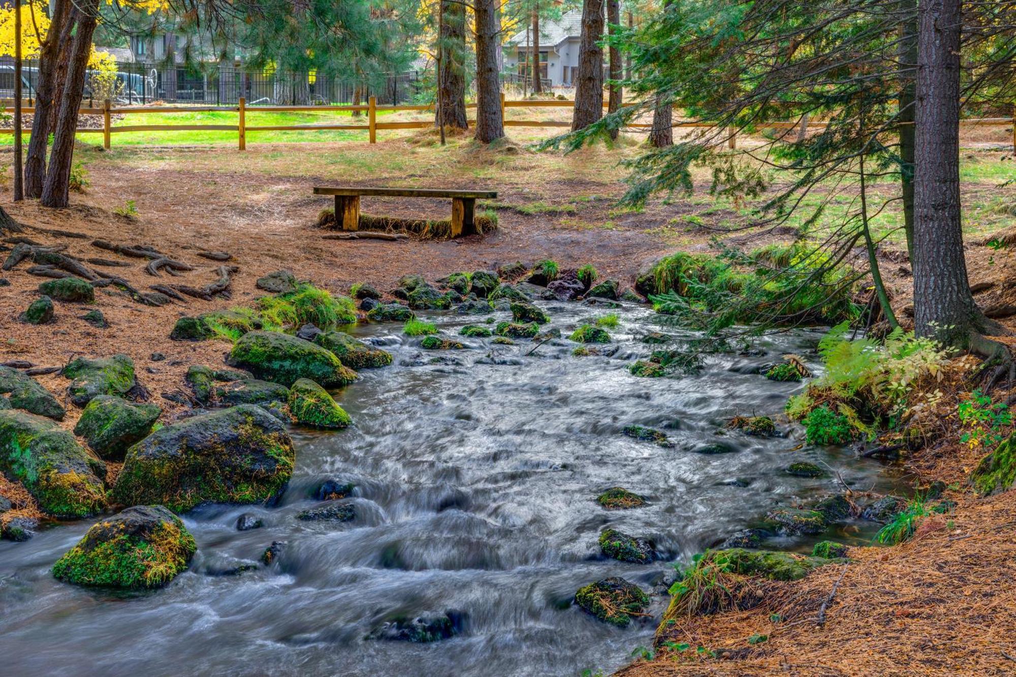 Black Butte Ranch: Hilltop Getaway Zewnętrze zdjęcie