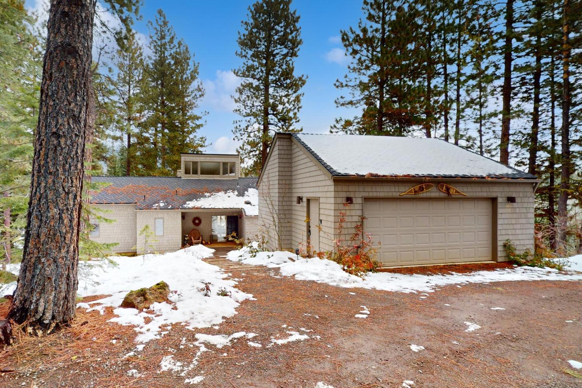 Black Butte Ranch: Hilltop Getaway Zewnętrze zdjęcie