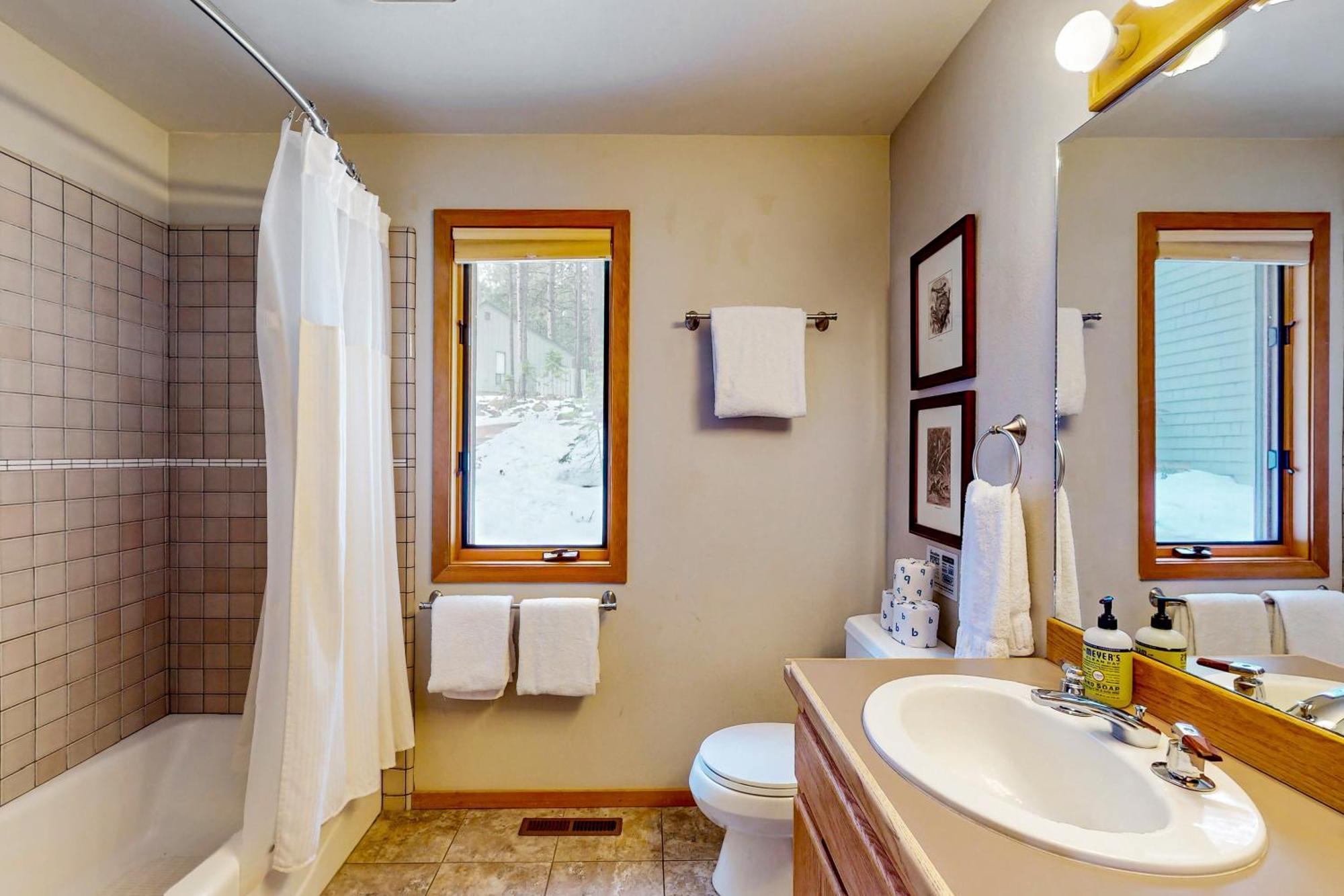 Black Butte Ranch: Hilltop Getaway Zewnętrze zdjęcie