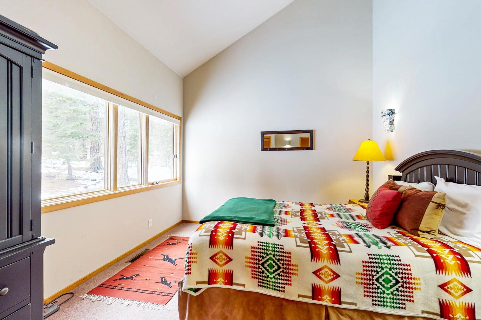 Black Butte Ranch: Hilltop Getaway Zewnętrze zdjęcie