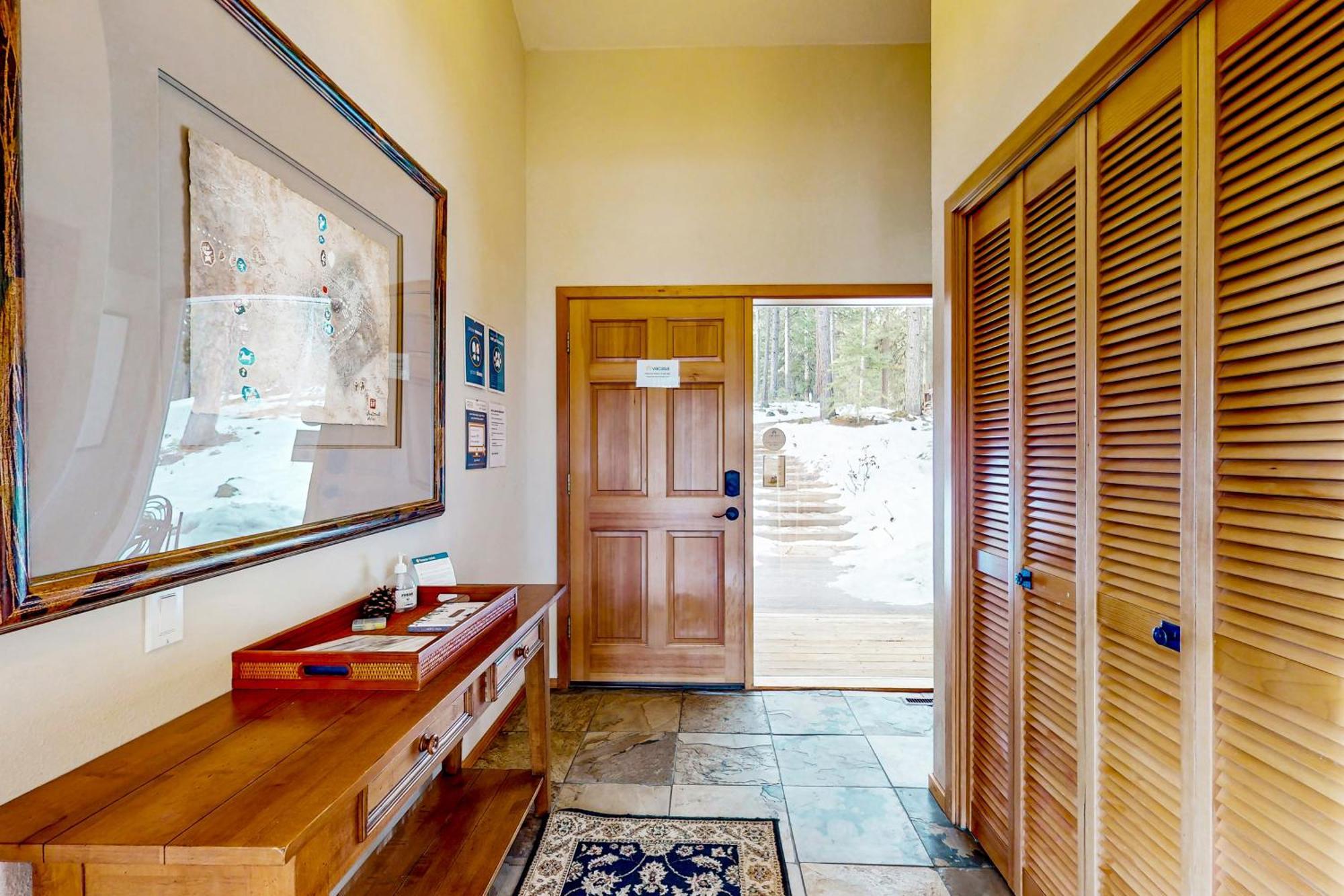 Black Butte Ranch: Hilltop Getaway Zewnętrze zdjęcie