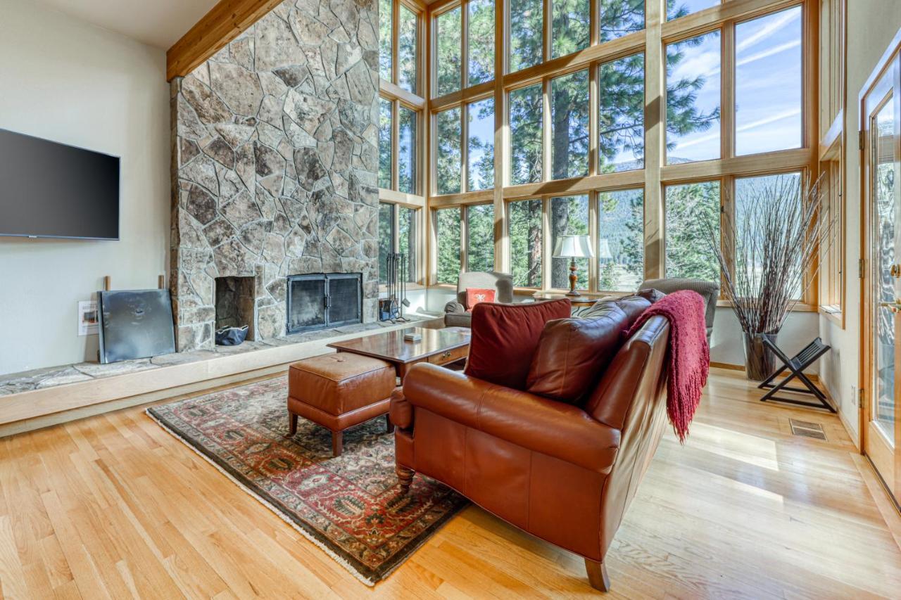 Black Butte Ranch: Hilltop Getaway Zewnętrze zdjęcie